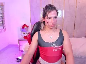 Cam4 Live Porn of TylerBloom