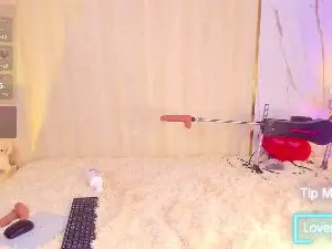 Cam4 Sex Cam of TylerBloom