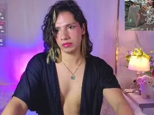 Cam4 Sex Cam of TylerBloom