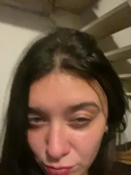 Cam4 Live Sex of Chinitax22
