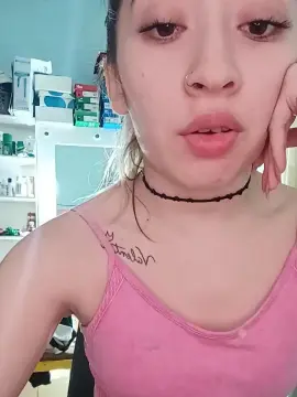 Cam4 Sex Cam of Soylulita