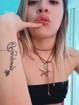 Cam4 Sex Cam of Soylulita