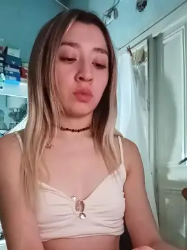 Cam4 Free Live Porn of Soylulita