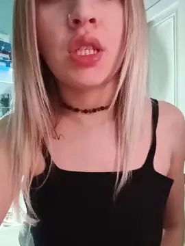 Cam4 Private Sex Chat of Soylulita