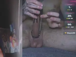 Cam4 Live Sex of axel_AG