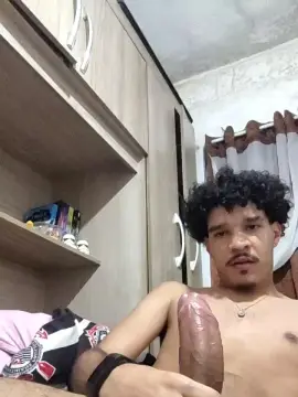 Cam4 Live Sex of SunJeyke