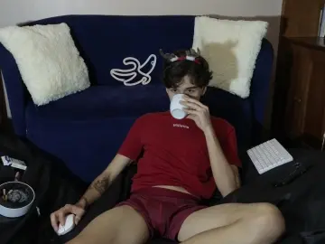 Cam4 Adult Video Chat of Derekswan