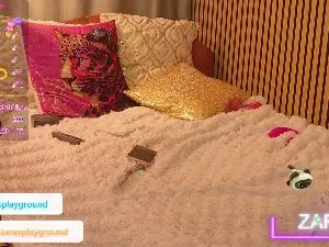 Cam4 Sex Cam of Zarasplayground