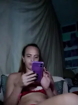 Cam4 Sex Cam of mel235