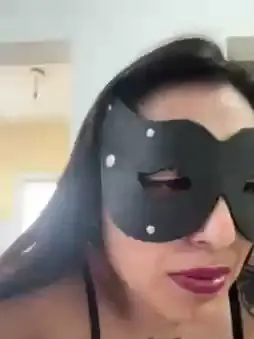 Cam4 Live Porn of Momii28