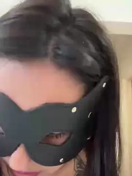 Cam4 Sex Cam of Momii28