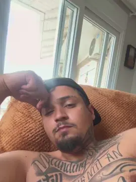 Cam4 Nude Webcam of Mrmalvadin
