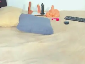 Cam4 Private Sex Chat of Sexy_sugarbaby