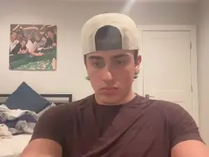 Cam4 Private Sex Chat of Athleter