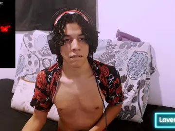 Cam4 Free Live Porn of IsidroGlasc