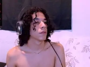 Cam4 Sex Chat of IsidroGlasc