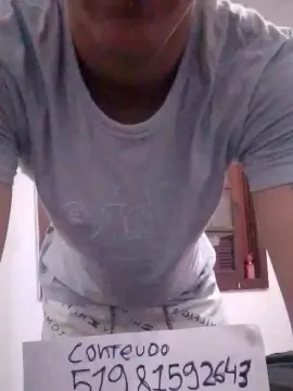 Cam4 Adult Webcams of LuizDz7