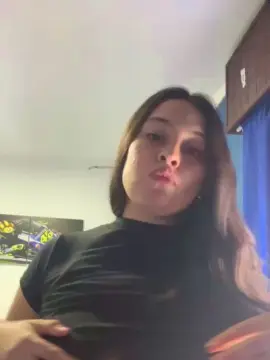 Cam4 Adult Webcam of Mmagabby