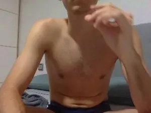 Cam4 Live Porn of Pablo_SexBoy69