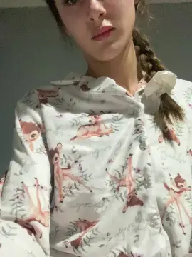 Cam4 Sex Cam of Roxy_roo2601