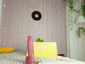 Cam4 Sex Chat of WindyButterfly