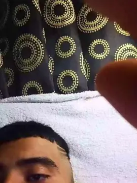 Cam4 Adult Webcams of kevinhurtado3