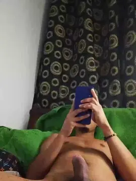 Cam4 Sex Chat of kevinhurtado3