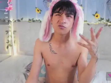 Cam4 Adult Webcam of AleAurarashi