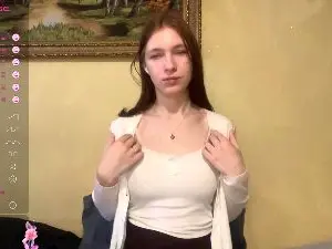 Cam4 Live Sex Cam of DorcasAmesquita