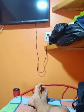 Cam4 Nude Webcam of Volkanox