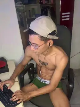 Cam4 Adult Video Chat of coebranquinx