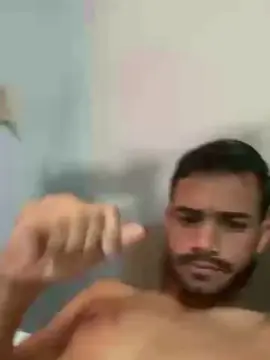 Cam4 Adult Video Chat of gabi2030