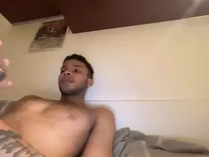 Cam4 Live Porn of Dapo