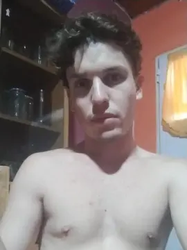 Cam4 Live Porn of MpKev