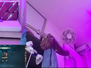 Cam4 Adult Webcams of DanielaMendez