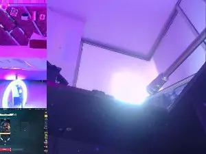 Cam4 Sex Cam of DanielaMendez