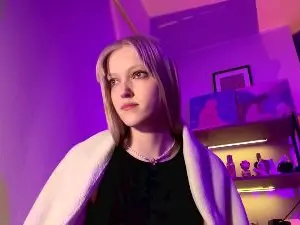 Cam4 Live Sex Cam of TerresaImbrock