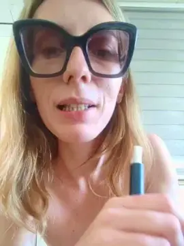 Cam4 Nude Webcam of Victoria356