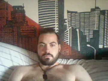 Cam4 Live Sex Cam of hiperbestias