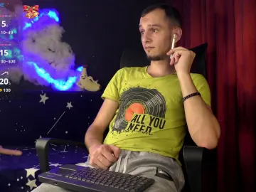 Cam4 Sex Cam of AxelMassimo