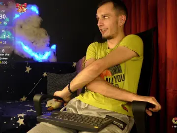 Cam4 Live Sex of AxelMassimo