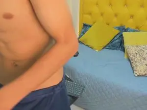 Cam4 Live Porn of Ian_Mason