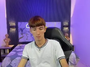 Cam4 Sex Cam of Jake_Evans_