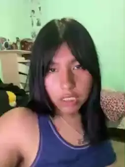 Cam4 Free Porn Cam of Maluryuwu