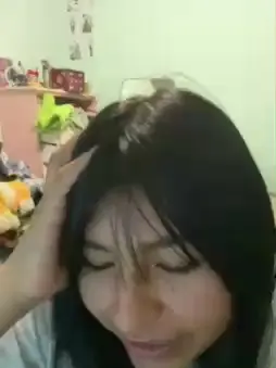 Cam4 Live Sex Cam of Maluryuwu