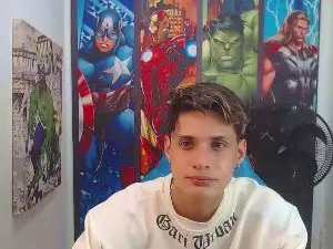 Cam4 Watch Live Sex Cams of El_flaquito_1