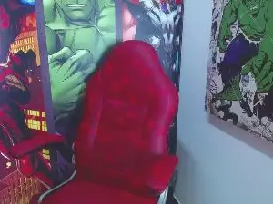 Cam4 Best live sex cam show of El_flaquito_1