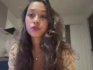 Cam4 Sex Chat of EtsukoIsner