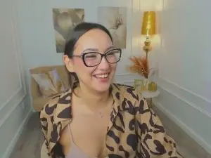 Cam4 Live Porn of EvaSarazardje