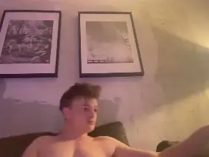 Cam4 Free Live Porn of NiHakuJin